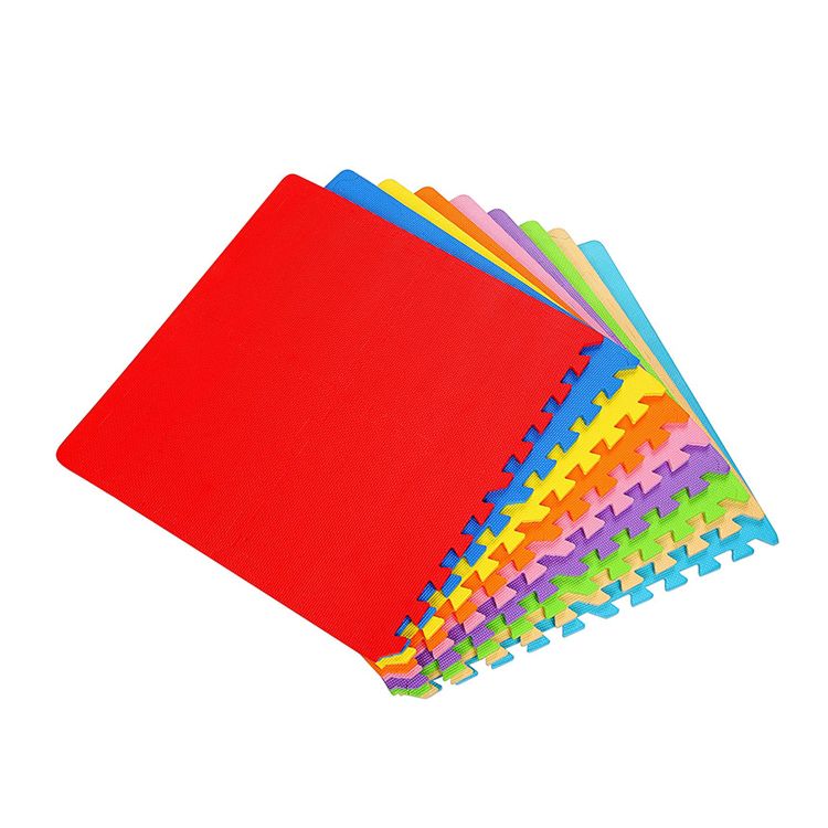 Wholesale interlocking foam mats sales