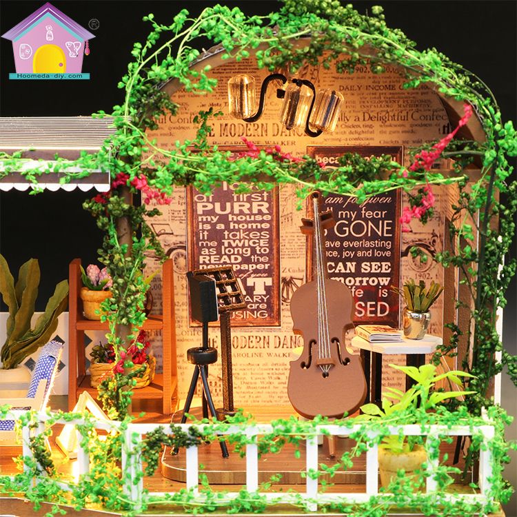 Rainbow cafe