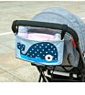 Baby Stroller Organizer Bag