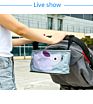 Baby Stroller Organizer Bag
