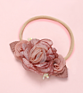 Handmade Bohemian Wreath Soft Baby Hairband Headband