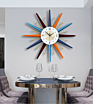 Clock Home Decorative Wall Clock Art Deco Clock