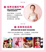 Pretend Makeup Set Cosmetic Toy Kit Safe Non-Toxic Kids Cosmetic Beauty Kit Role Play Gift for Little One Kids