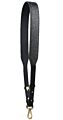 Pu Leather Bag Strap Adjustable Shoulder Bag Strap