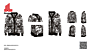 / Mens Sweater Crew Neck Pullover Jumpers