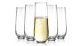 High Borosilicate Champagne Glasses Drinking Champagne Glass Wedding Party With