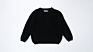 Knit Children plus Size Girls Oversized Cotton Pullover Kids Baby Sweaters