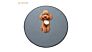 15Years Experience Circle Washable Absorbent Puppy Dog Pet Pee Pads Dog Pee Mat Training Urine Diaper Pads