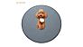 15Years Experience Circle Washable Absorbent Puppy Dog Pet Pee Pads Dog Pee Mat Training Urine Diaper Pads