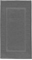 anti Slip Water Absorption Memory Foam Mat for Kitchen Bathroom