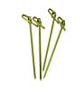 Bamboo skewers
