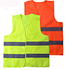 High Viz Clothing Yellow Vest Mesh High Vis Cycling Reflective Vest