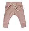 Toddler Street Wear Slim Fit Blank Jogger French Terry 100% Cotton Sweatpants Trackpants Children Wear Kid
