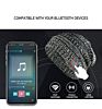 Beanie Hat with Wireless Headset Speakers for Music Calling and Compatible with All Bt Devices for Gifts Women Mom Men Boy Girl