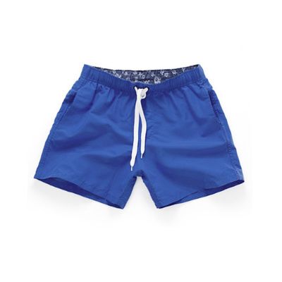 Quick Dry Beach Swim Man Swimwear Men Swimming Shorts