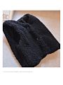Baby Rts Kids Design Girl Fleece Soft Thick Warm Girls Vest