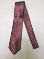 Men's Polyester Jacquard Tie Necktie