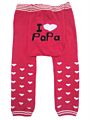 Style Baby Pants Kids Long Pants 100% Cotton Baby Leggings Pants