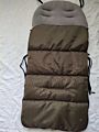 Stroller Footmuff Waterproof for Infant Toddlers Pushchair Baby Sleeping Bag Stroller