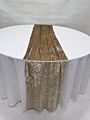 Tr039 Green Table Runner Blue White Table Runner Fancy Table Runner