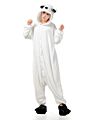 Kigurumi Adult Fox Cat Onesie Pajamas Shark Duckbill Dragon Bear Wolf Animal Fleece Adult Sleepwear Halloween Costume