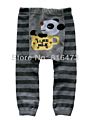 Style Baby Pants Kids Long Pants 100% Cotton Baby Leggings Pants
