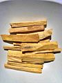 Celion Palo Santo Sticks from Peru Meditation Healing Palo Santo Wood Sticks