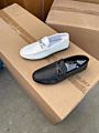 Diverse Men Stock Shoes Men Comfortable Shoes Stock Fashionable and Popular Shoes