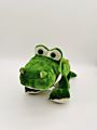 Floppy Superior Pet Valentine's Day Crocodile with Heart Stuffed Plush Toy
