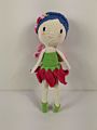 Heybabee Wholesales 100% Cotton Baby/Kids Crochet Amigurumi Doll Stuffed Toys