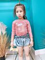 Infant Velvet Shorts Toddler Solid Color Bloomer Baby Girls Velvet Bummies