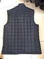 Quilted Vest for Men