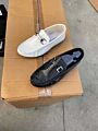 Diverse Men Stock Shoes Men Comfortable Shoes Stock Fashionable and Popular Shoes