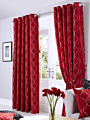 Factory wholesale custom 100% polyster for bathroom shower curtains