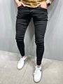 Seller Men's Jeans Black Skinny Jeans Men's Jeans Pants