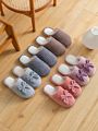 Durable Using Ladies Slipper Flat Slippers Female Slippers