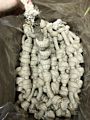 Multi Set Eco Gray Natural Hemp Rope Pet Dog Toy Interactive Durable Cotton Rope Hemp Dog Toy Set