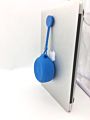 Outdoor Portable Mini Wireless Shower Waterproof Blue Tooth Speaker with Suction Cup