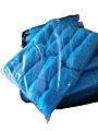 Production of Color a Medical Shoe Cover Non-Woven Shoe Cover Affordable Printing Shoe Cover