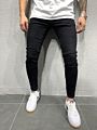 Seller Men's Jeans Black Skinny Jeans Men's Jeans Pants