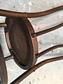 Sinofur Stack Wood Bentwood Thonet Chair