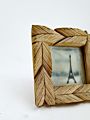 Wood Photo Frames