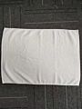 Cotton Bath Mats No Slip Shower Mats 5 Star Hotel Absorb Shower Mat