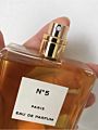 N5 Perfume 100Ml Women Perfume Eau De Parfum Spray Top Version Ch*Nel No.5 Perfume for Women