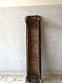 Antique Vintage Rustic Simple Long Bench