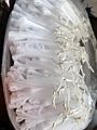 Direct White Rope Soap Packaging Face Washing Soap Net White Soap Mesh