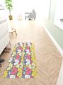 Doormat,Non-Slip Washable Floor Mats,Carpet Floor Mats