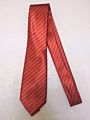 Men's Polyester Jacquard Tie Necktie