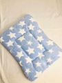 Thickened Dog or Cat Pet Flannel Cushion Mat