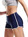 To P Women Yoga Shorts for Gym Shorts